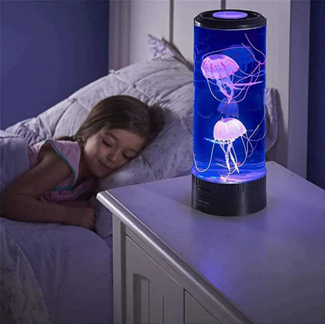 SOLAR JELLY FISH LAMP at Rs 179  Solar Light Emitting Diode Light